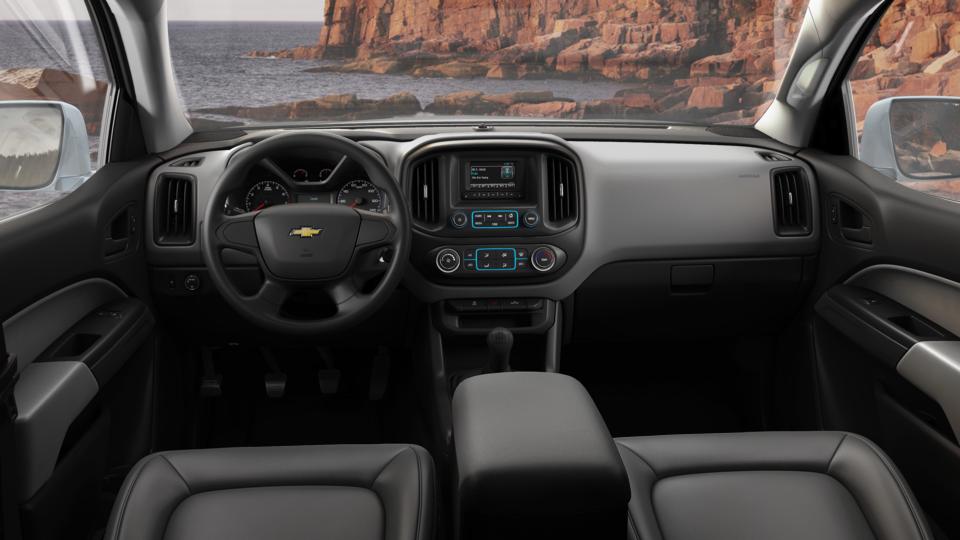 2016 Chevrolet Colorado Vehicle Photo in Pinellas Park , FL 33781