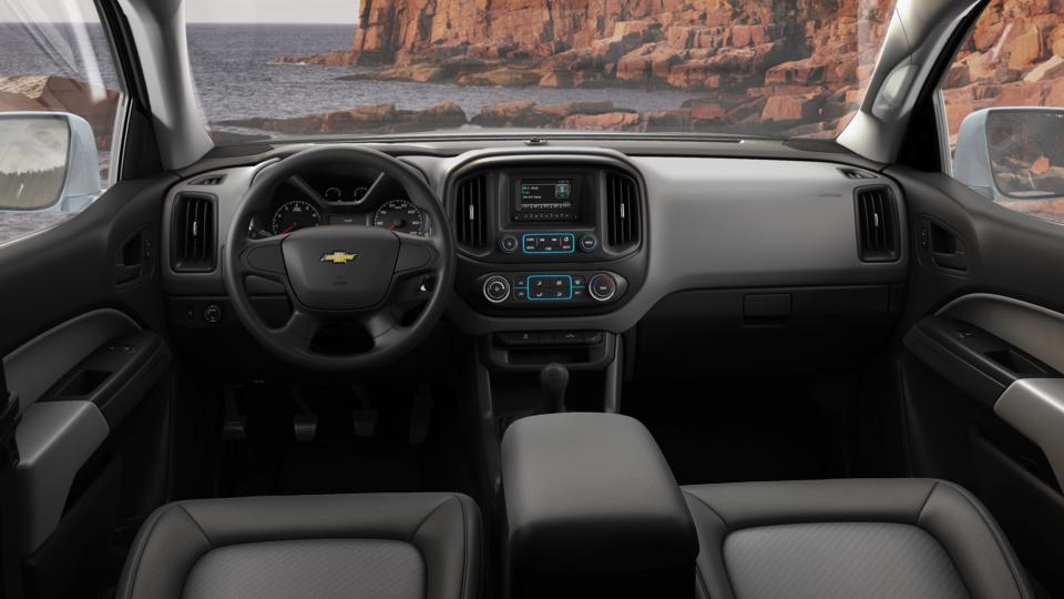 2016 Chevrolet Colorado Vehicle Photo in Ft. Myers, FL 33907