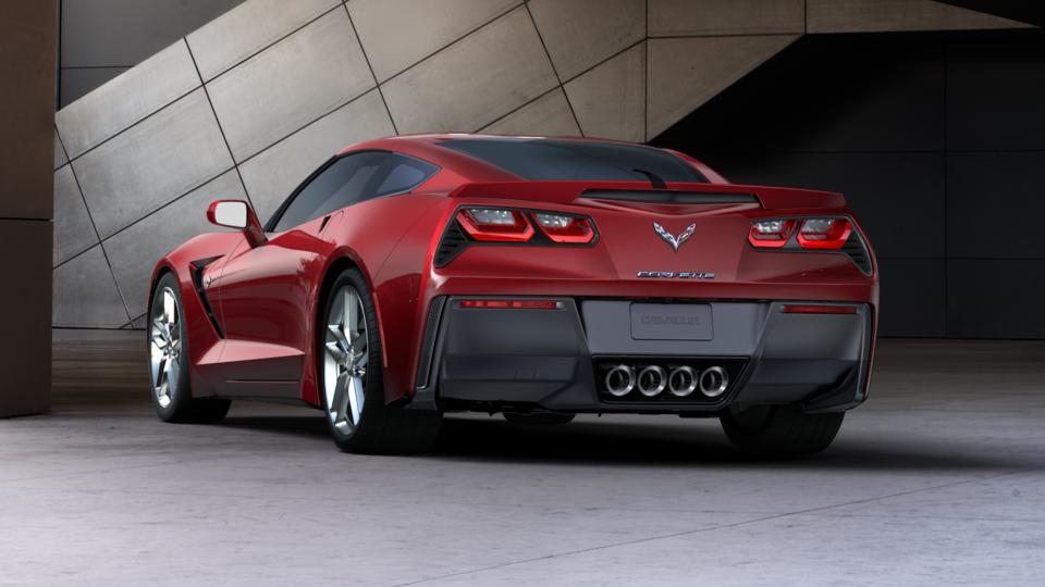 2016 Chevrolet Corvette Vehicle Photo in Miami, FL 33169