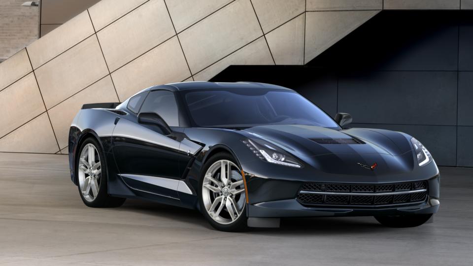 2016 Chevrolet Corvette Vehicle Photo in SELMA, TX 78154-1459