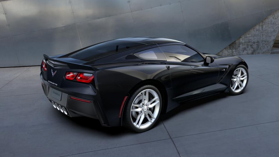 2016 Chevrolet Corvette Vehicle Photo in SELMA, TX 78154-1459