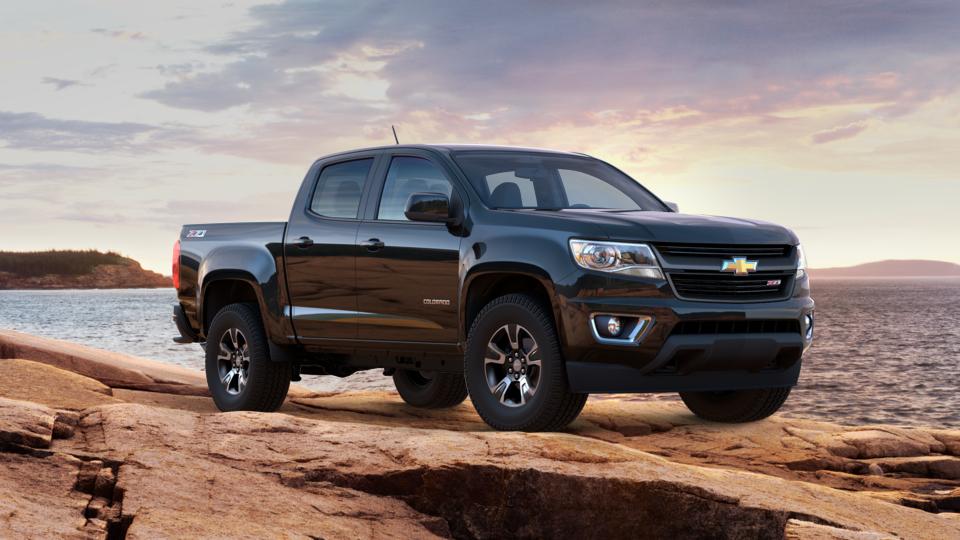 2016 Chevrolet Colorado Vehicle Photo in LIGHTHOUSE POINT, FL 33064-6849