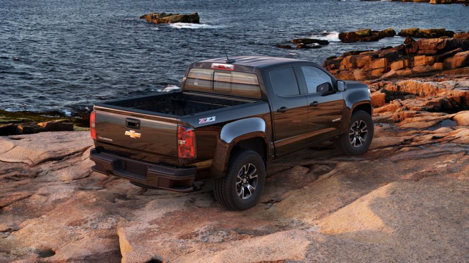 2016 Chevrolet Colorado Vehicle Photo in LIGHTHOUSE POINT, FL 33064-6849