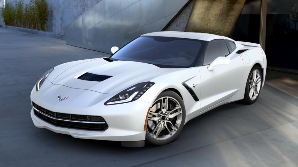 2016 Chevrolet Corvette Vehicle Photo in GREENACRES, FL 33463-3207