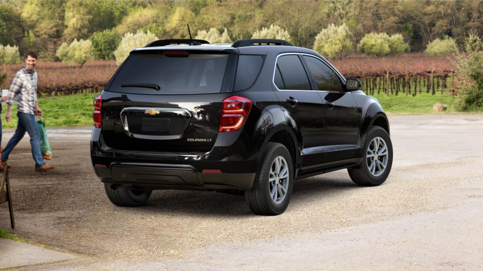 2016 Chevrolet Equinox Vehicle Photo in MADISON, WI 53713-3220