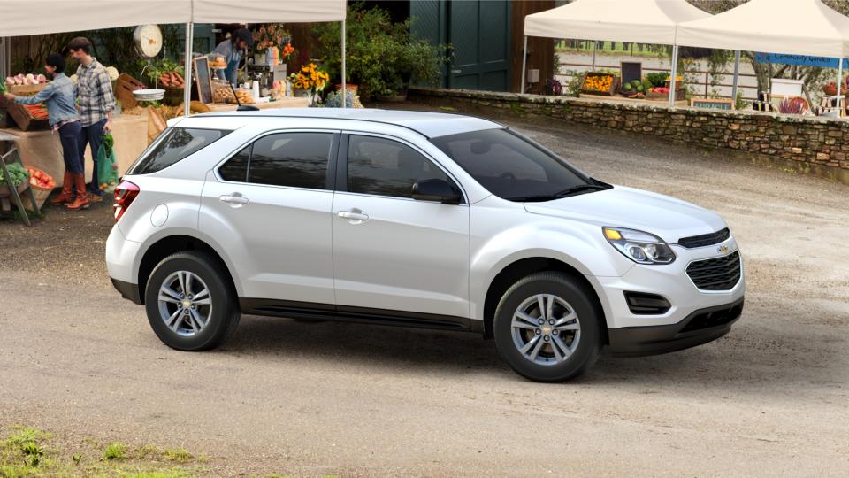 2016 Chevrolet Equinox Vehicle Photo in SUGAR LAND, TX 77478-0000