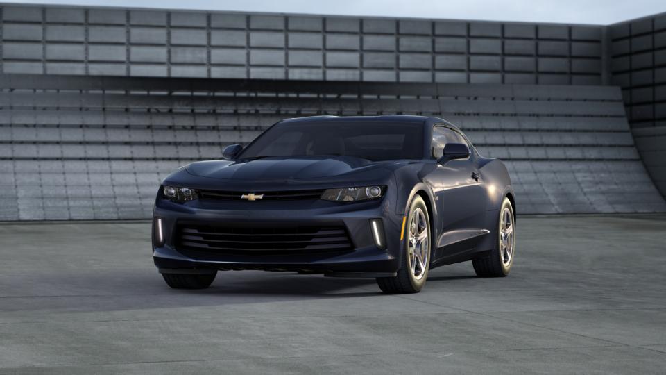 2016 Chevrolet Camaro Vehicle Photo in Winter Park, FL 32792