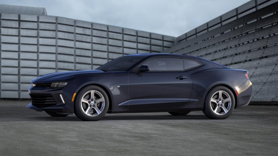 2016 Chevrolet Camaro Vehicle Photo in Winter Park, FL 32792