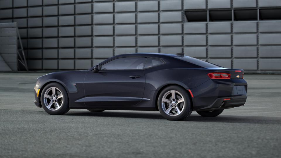 2016 Chevrolet Camaro Vehicle Photo in Winter Park, FL 32792