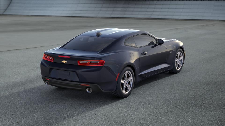 2016 Chevrolet Camaro Vehicle Photo in Winter Park, FL 32792