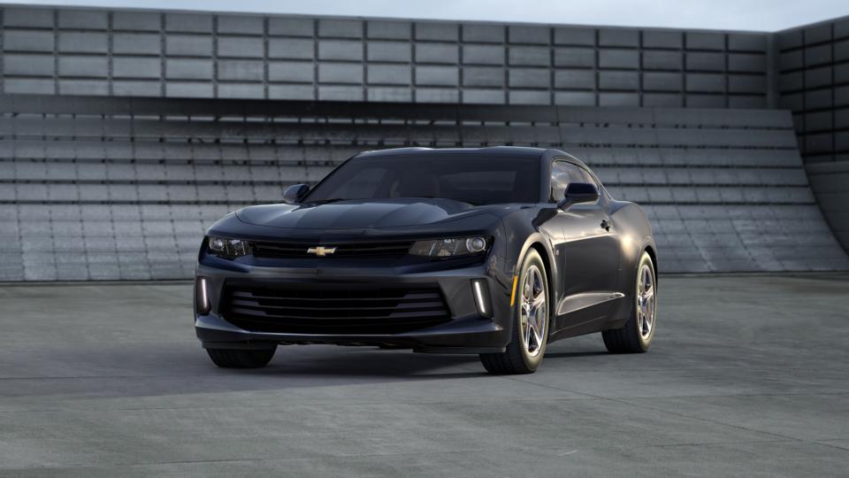 2016 Chevrolet Camaro Vehicle Photo in ORLANDO, FL 32812-3021