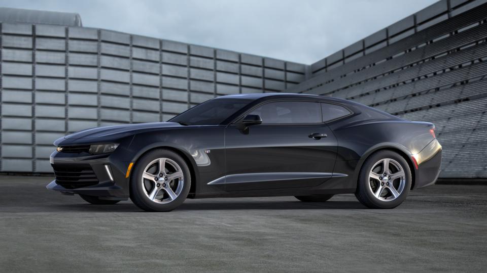 2016 Chevrolet Camaro Vehicle Photo in ORLANDO, FL 32812-3021