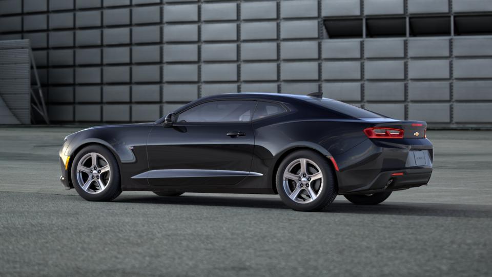 2016 Chevrolet Camaro Vehicle Photo in ORLANDO, FL 32812-3021