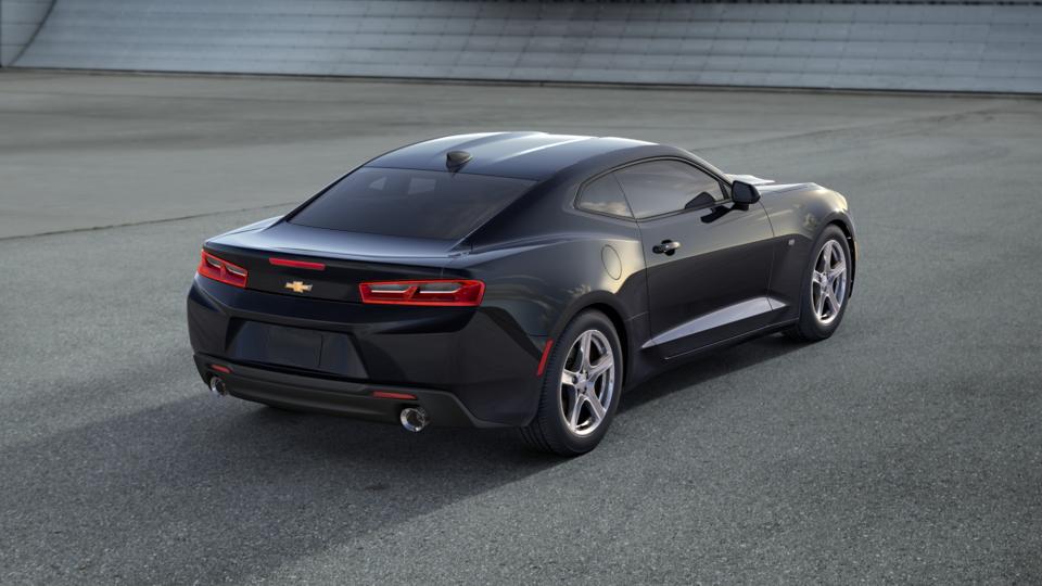 2016 Chevrolet Camaro Vehicle Photo in ORLANDO, FL 32812-3021