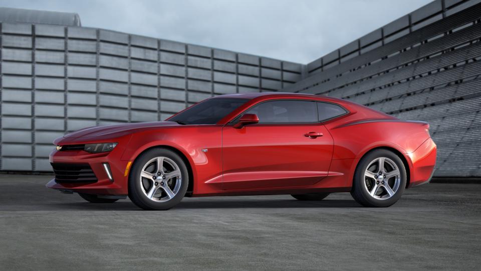2016 Chevrolet Camaro Vehicle Photo in Appleton, WI 54913