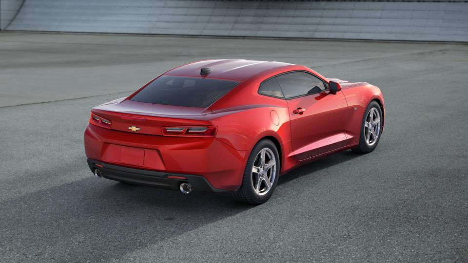 2016 Chevrolet Camaro Vehicle Photo in Appleton, WI 54913