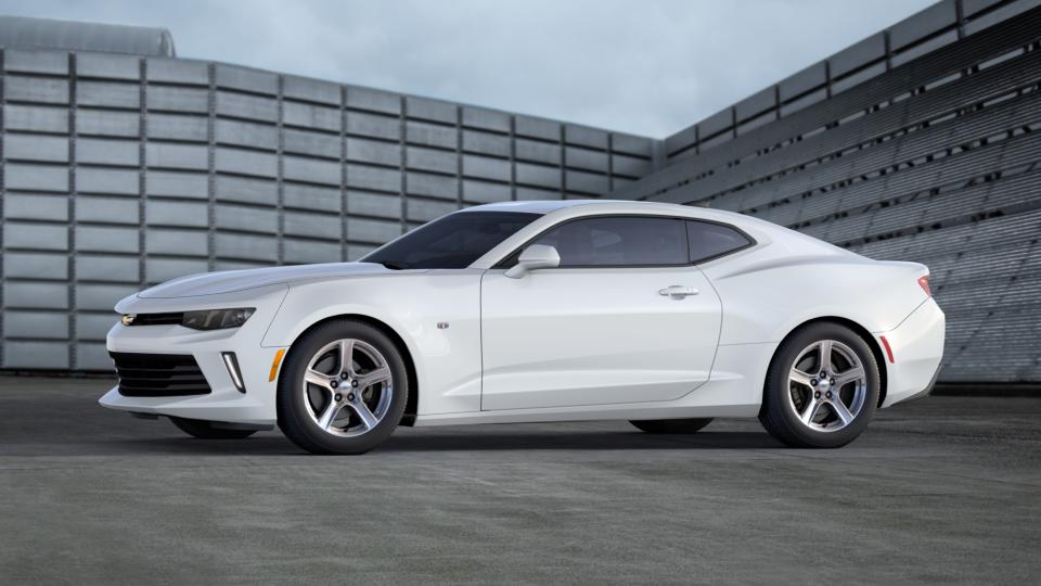 2016 Chevrolet Camaro Vehicle Photo in CORPUS CHRISTI, TX 78416-1100