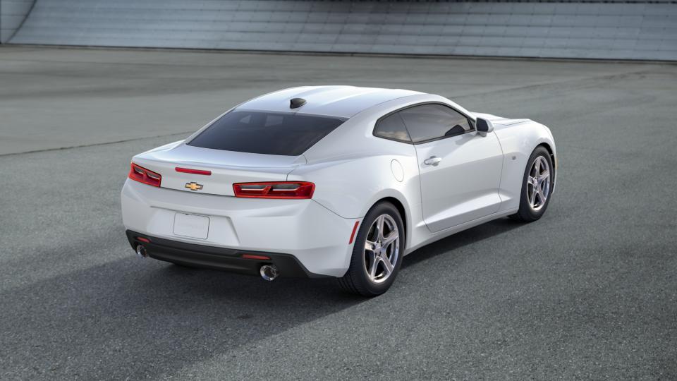 2016 Chevrolet Camaro Vehicle Photo in CORPUS CHRISTI, TX 78416-1100