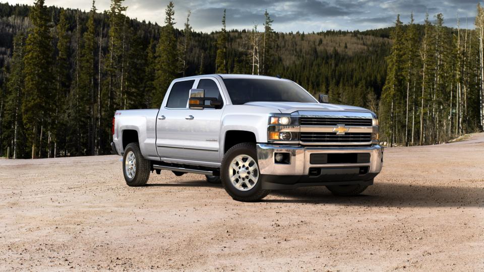 2016 Chevrolet Silverado 3500HD Vehicle Photo in WEST VALLEY CITY, UT 84120-3202