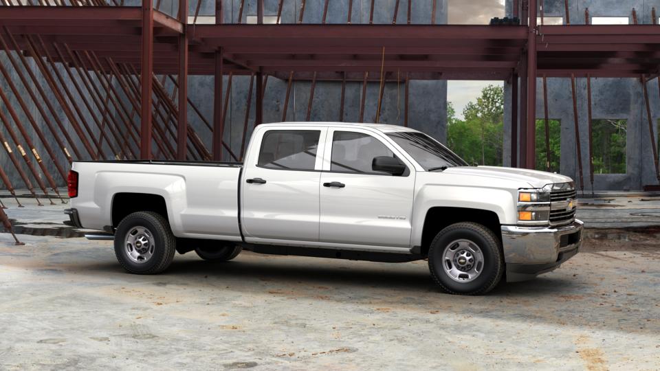 2016 Chevrolet Silverado 2500 HD Vehicle Photo in Corpus Christi, TX 78415