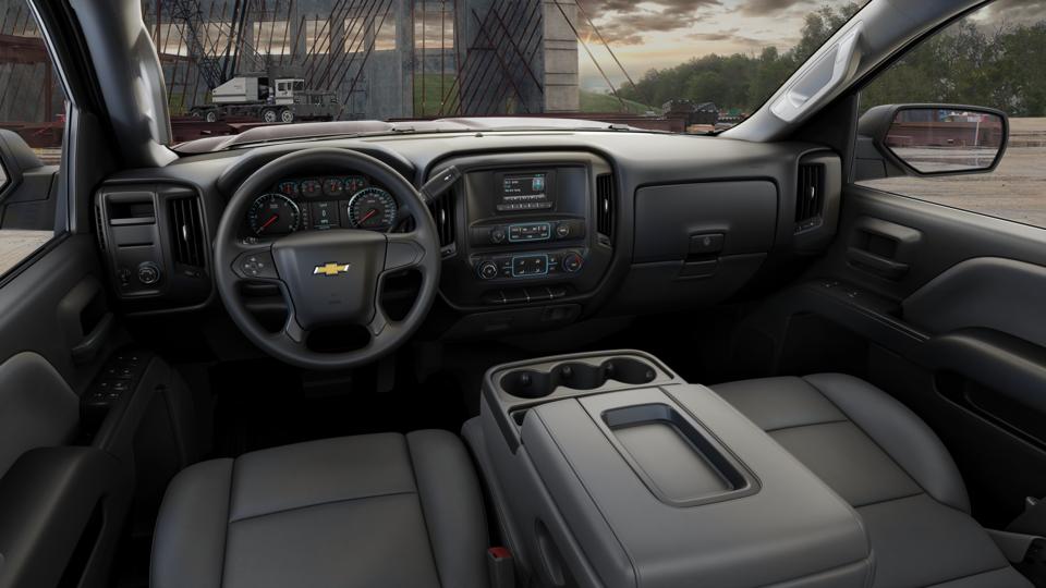 2016 Chevrolet Silverado 2500 HD Vehicle Photo in Corpus Christi, TX 78415