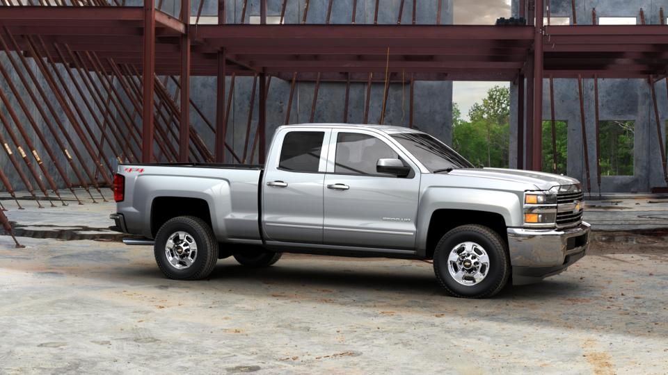 2016 Chevrolet Silverado 2500 HD Vehicle Photo in MIDDLETON, WI 53562-1492