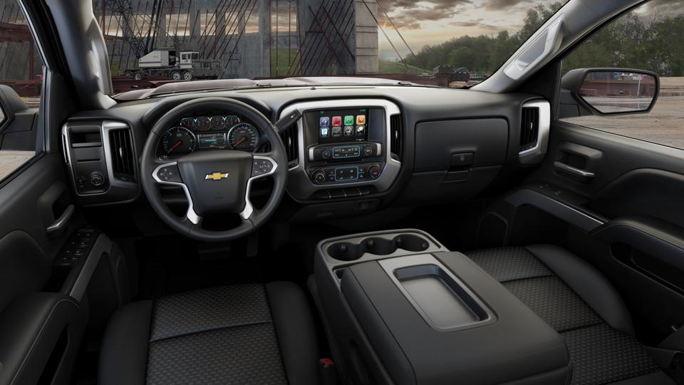 2016 Chevrolet Silverado 2500HD Vehicle Photo in VALENCIA, CA 91355-1705