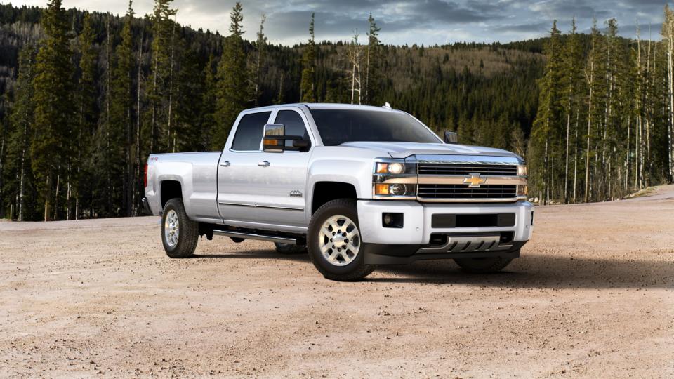 Used 2016 Chevrolet Silverado 3500HD High Country with VIN 1GC4K1E84GF141306 for sale in Crookston, Minnesota