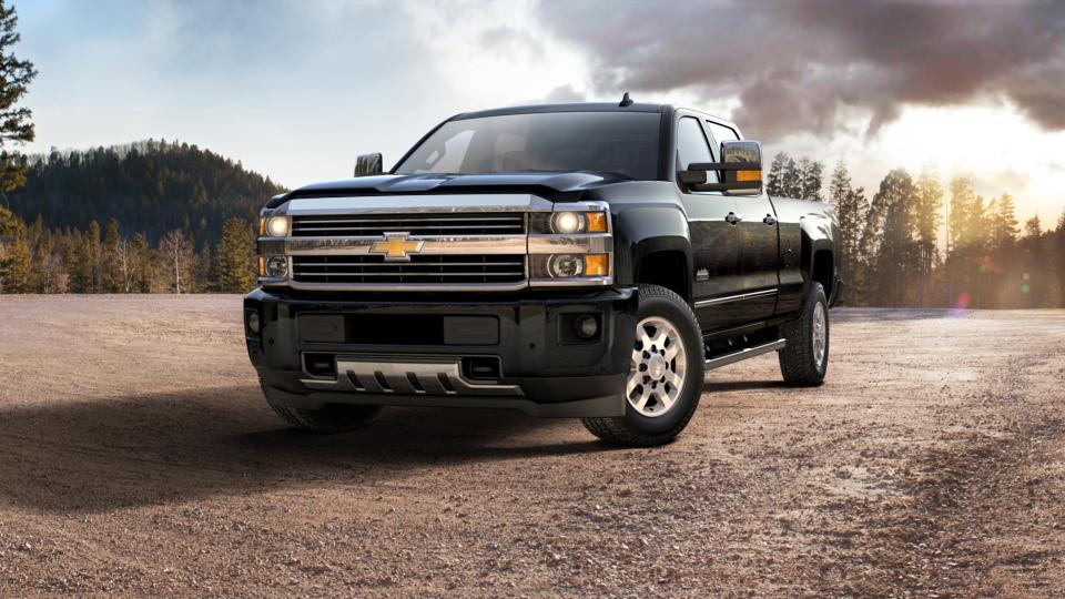 2016 Chevrolet Silverado 3500HD Vehicle Photo in CROSBY, TX 77532-9157