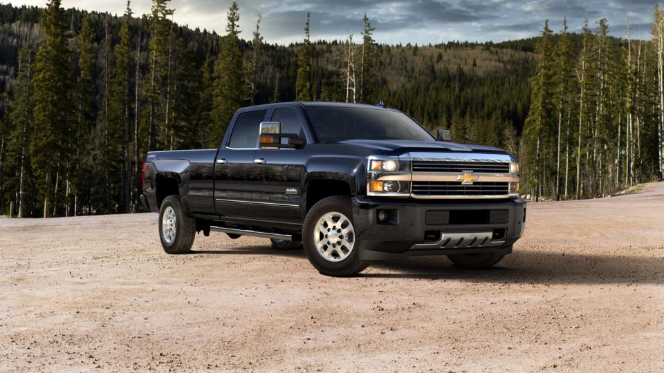 2016 Chevrolet Silverado 3500HD Vehicle Photo in CROSBY, TX 77532-9157