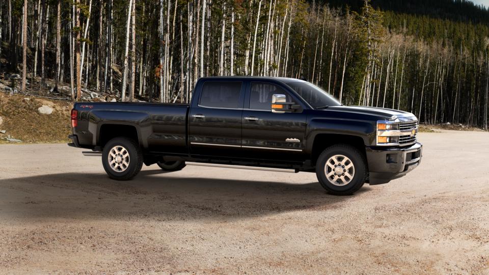 2016 Chevrolet Silverado 3500HD Vehicle Photo in CROSBY, TX 77532-9157