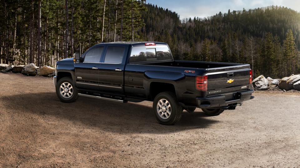 2016 Chevrolet Silverado 3500HD Vehicle Photo in CROSBY, TX 77532-9157