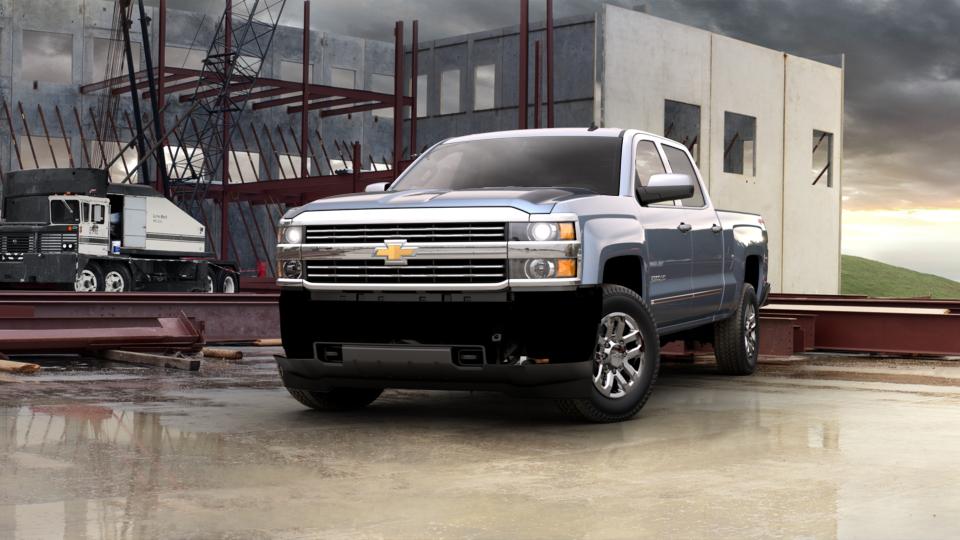 2016 Chevrolet Silverado 2500HD Vehicle Photo in NEDERLAND, TX 77627-8017