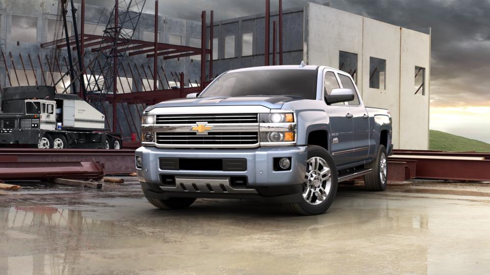 2016 Chevrolet Silverado 2500HD Vehicle Photo in ROSENBERG, TX 77471-5675