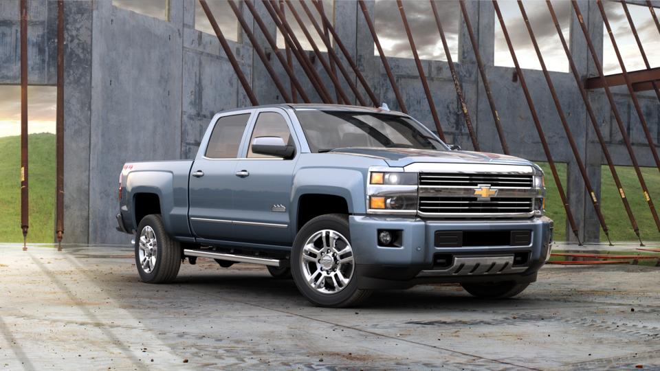 2016 Chevrolet Silverado 2500HD Vehicle Photo in ROSENBERG, TX 77471-5675