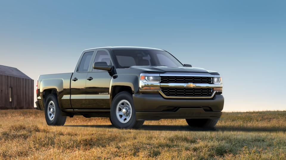 2016 Chevrolet Silverado 1500 Vehicle Photo in Pinellas Park , FL 33781