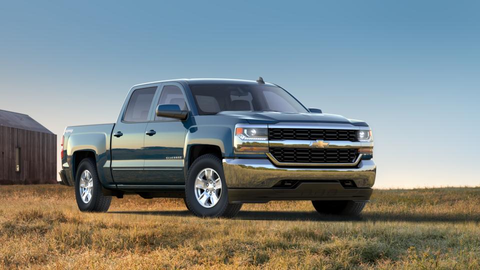 2016 Chevrolet Silverado 1500 Vehicle Photo in Rolla, MO 65401