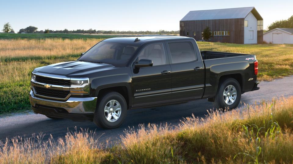 2016 Chevrolet Silverado 1500 Vehicle Photo in Jacksonville, FL 32244