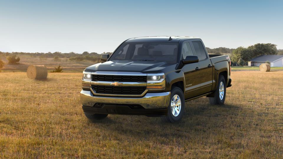 2016 Chevrolet Silverado 1500 Vehicle Photo in Jacksonville, FL 32244