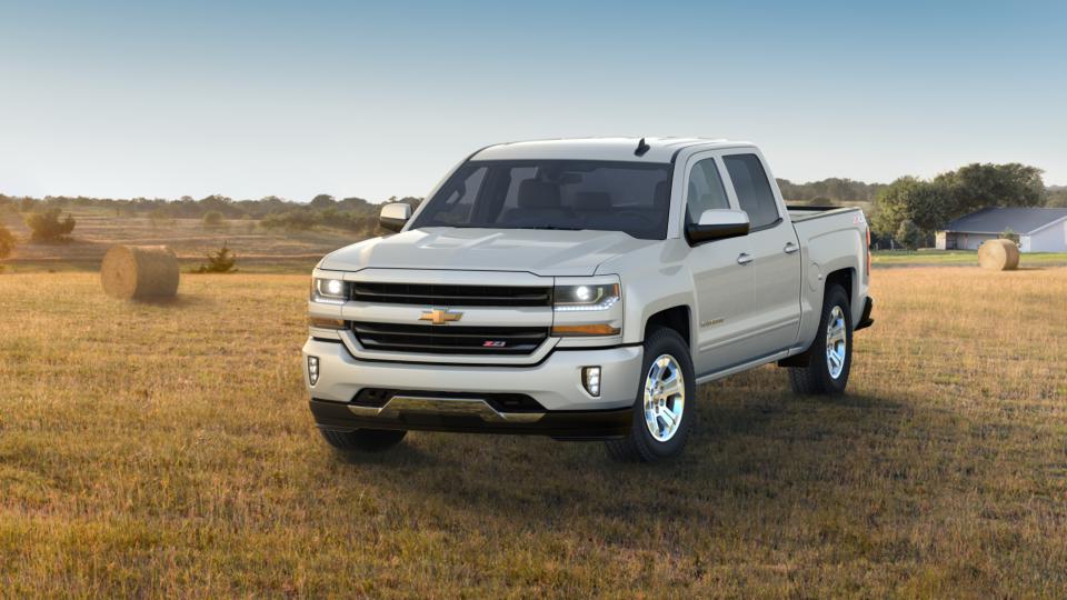 2016 Chevrolet Silverado 1500 Vehicle Photo in INDEPENDENCE, MO 64055-1314