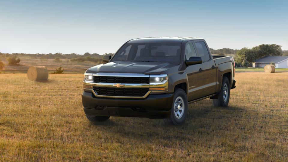 2016 Chevrolet Silverado 1500 Vehicle Photo in Sanford, FL 32771