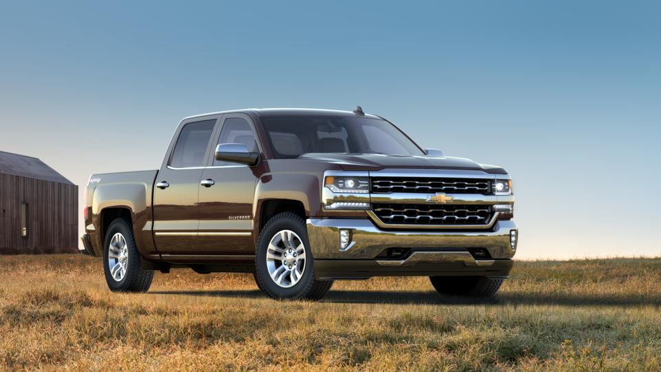 2016 Chevrolet Silverado 1500 Vehicle Photo in SUGAR LAND, TX 77478-0000