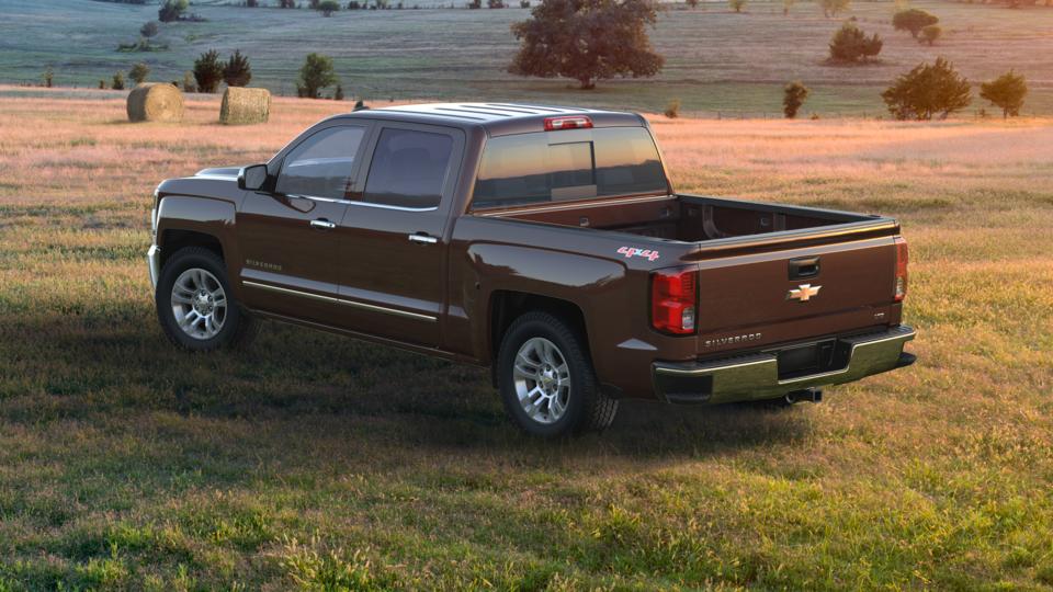 2016 Chevrolet Silverado 1500 Vehicle Photo in SUGAR LAND, TX 77478-0000