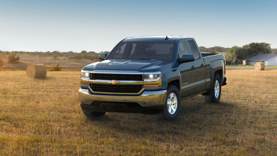 2016 Chevrolet Silverado 1500 Vehicle Photo in CORPUS CHRISTI, TX 78412-4902