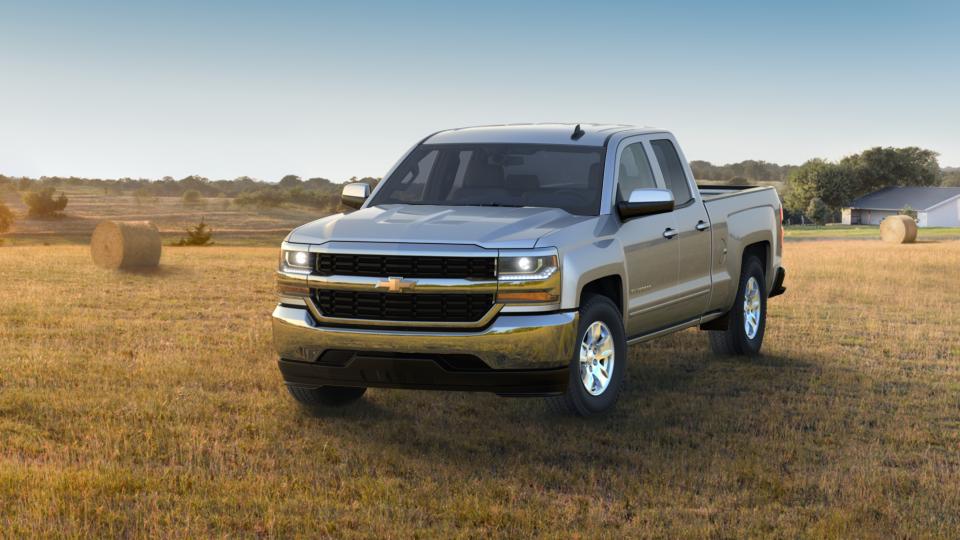 2016 Chevrolet Silverado 1500 Vehicle Photo in PITTSBURG, CA 94565-7121