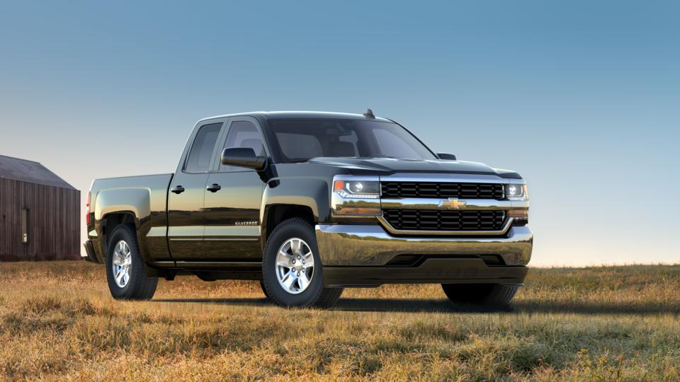 2016 Chevrolet Silverado 1500 Vehicle Photo in Las Vegas, NV 89149