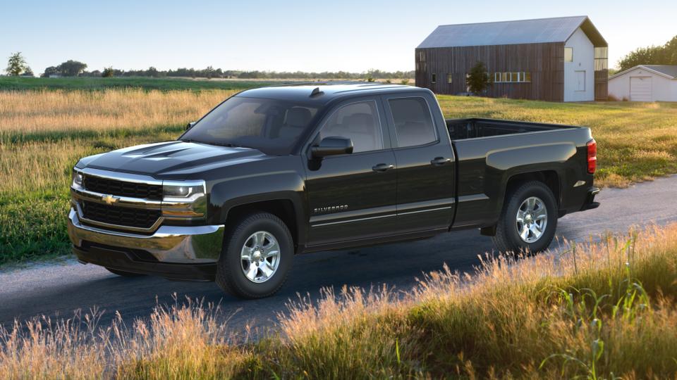 2016 Chevrolet Silverado 1500 Vehicle Photo in Las Vegas, NV 89149