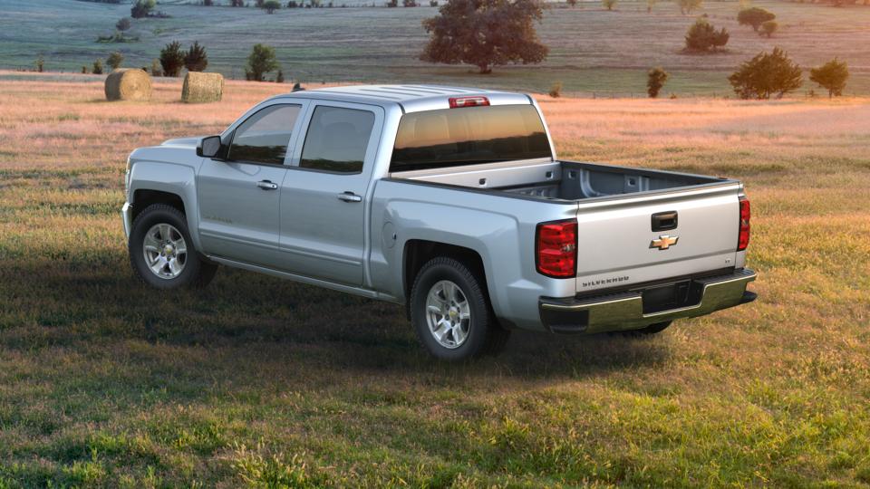 2016 Chevrolet Silverado 1500 Vehicle Photo in ORLANDO, FL 32808-7998