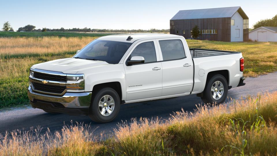 2016 Chevrolet Silverado 1500 Vehicle Photo in NEDERLAND, TX 77627-8017