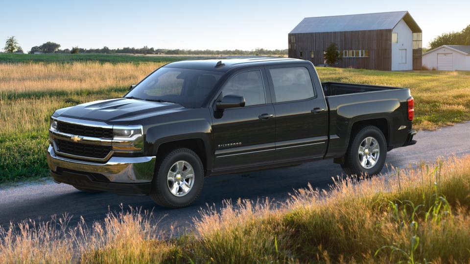 2016 Chevrolet Silverado 1500 Vehicle Photo in Henderson, NV 89014